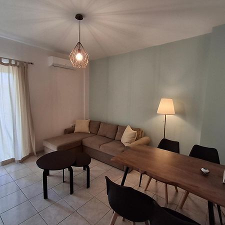 Irida'S Apartment In Porto Cheli المظهر الخارجي الصورة