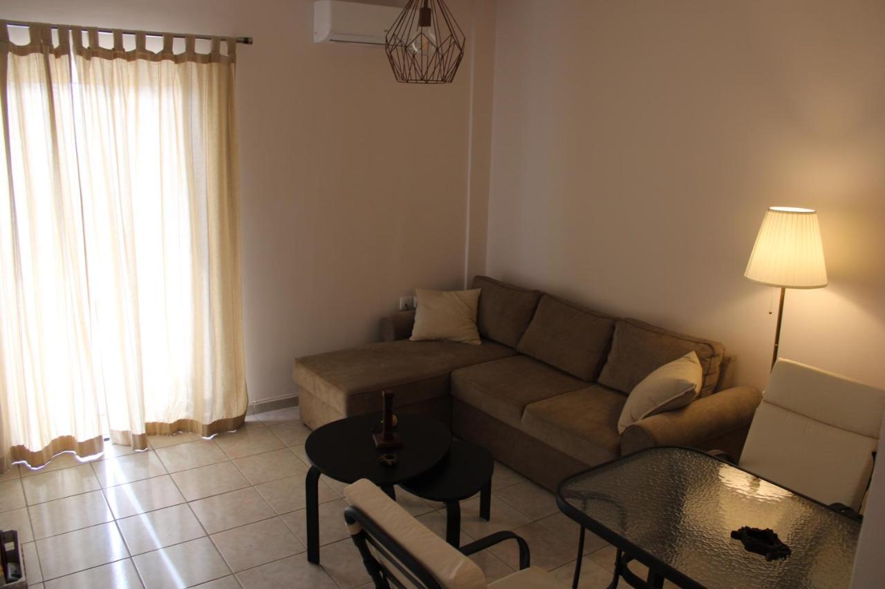 Irida'S Apartment In Porto Cheli المظهر الخارجي الصورة