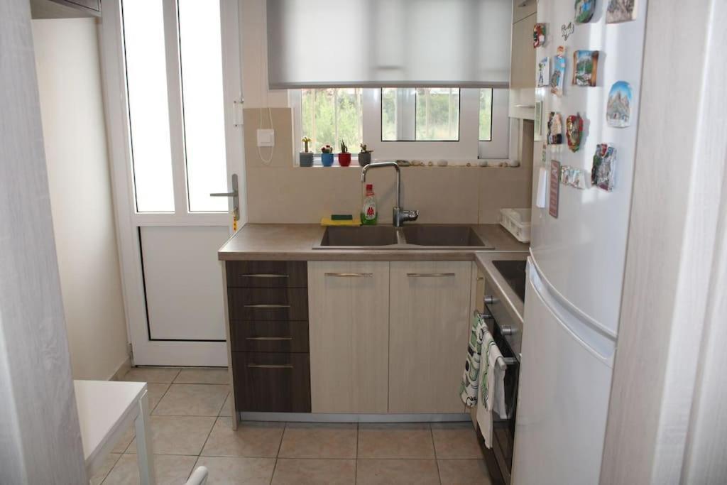 Irida'S Apartment In Porto Cheli المظهر الخارجي الصورة