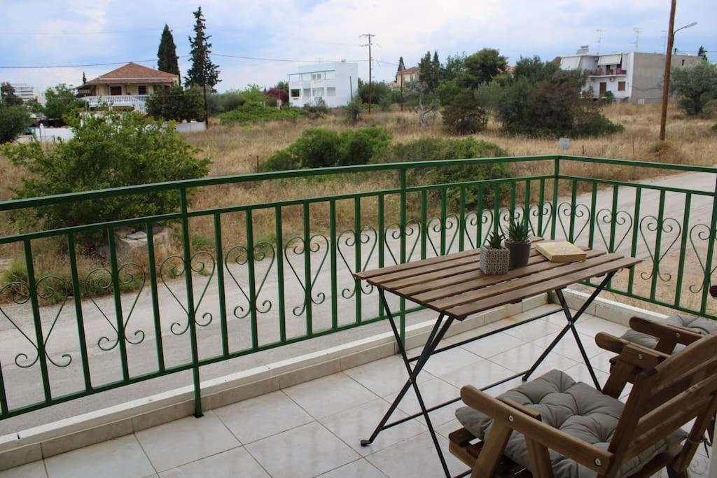 Irida'S Apartment In Porto Cheli المظهر الخارجي الصورة