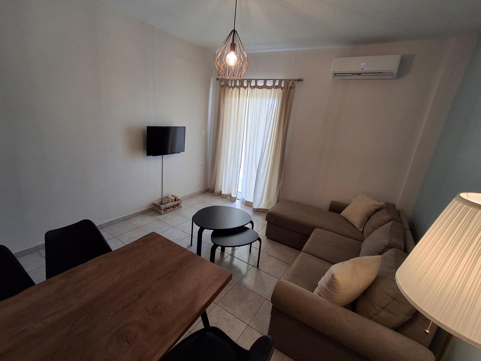 Irida'S Apartment In Porto Cheli المظهر الخارجي الصورة